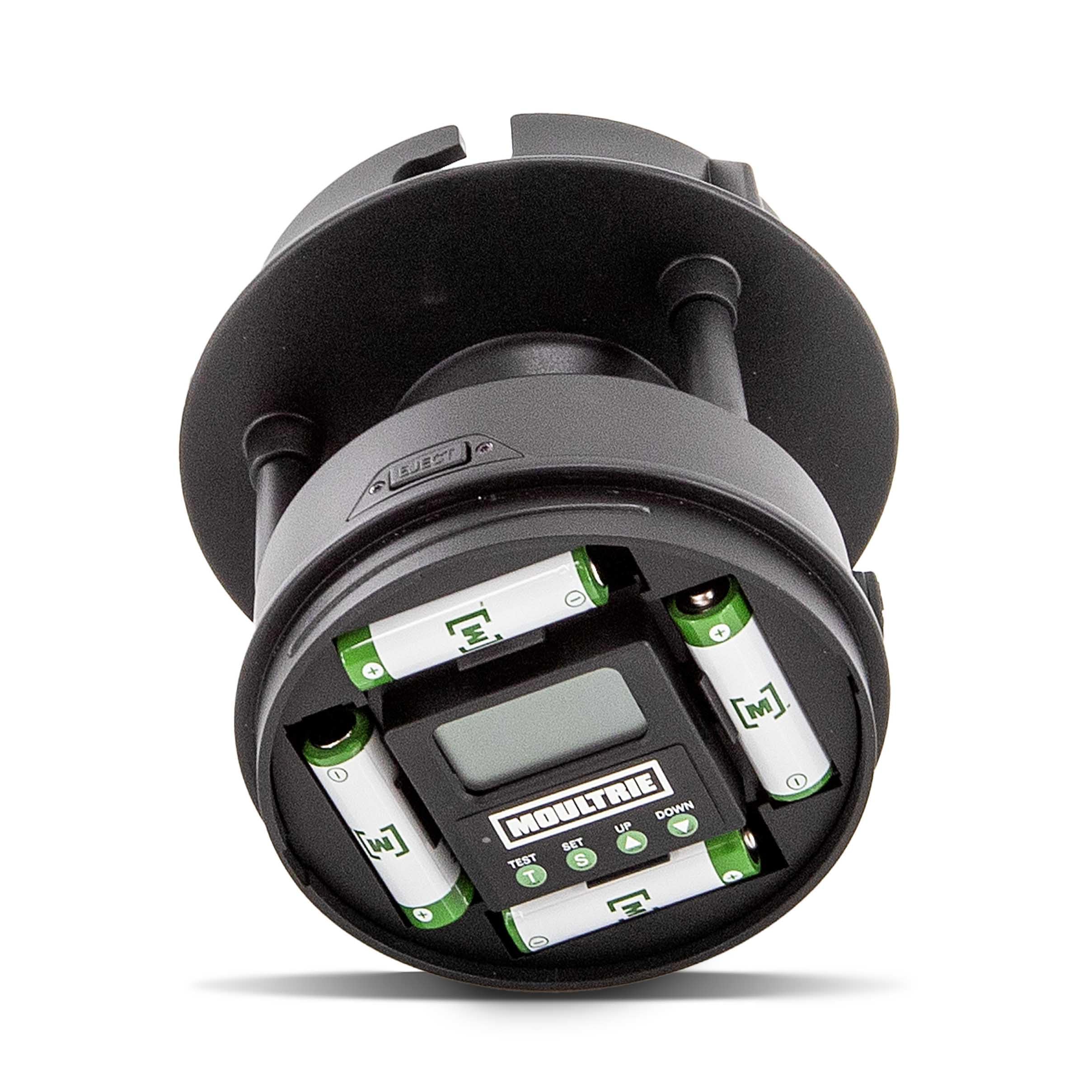 Moultrie All-in-One II Feeder Kit - Bluetooth App Control