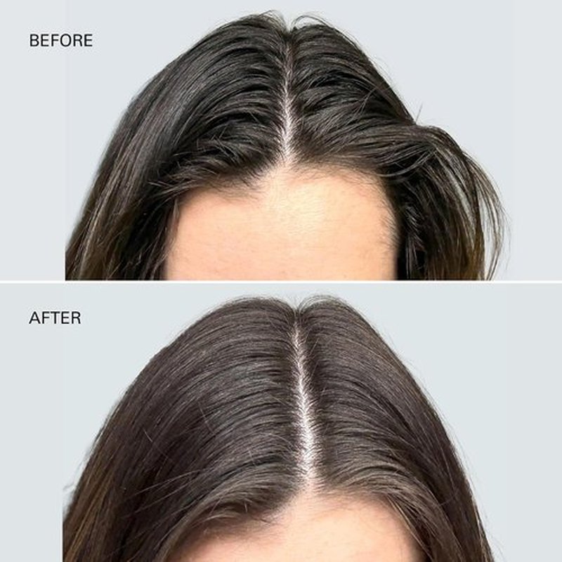 Color Wow Insta-WOW Advanced Dry Shampoo - Removes Oil for Shampoo-Grade Results | No Grit or Residue