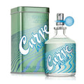 Curve Wave Men's Cologne - Casual Day or Night Fragrance Spray, 4.2 Fl Oz