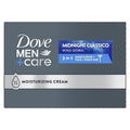 DOVE MEN + CARE Hand & Body Face + Shave Bar Midnight Classico 10 count For Hydrated, Smooth Skin 3.75 oz