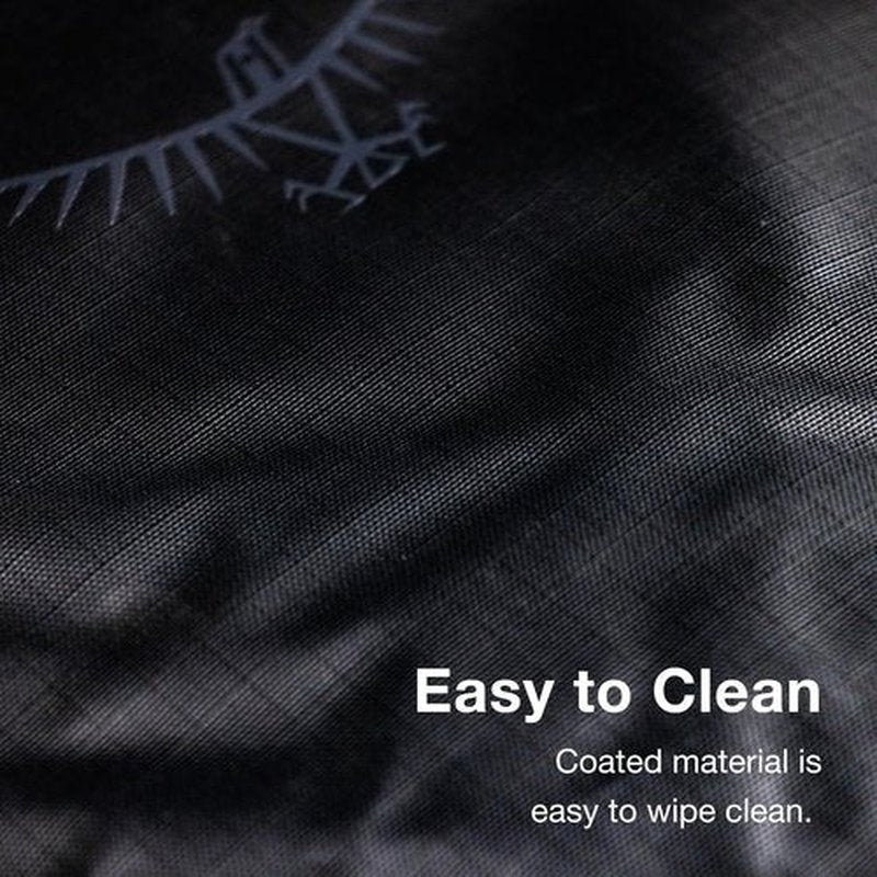 Osprey Transporter Large Toiletry Kit - Durable Waterproof Design | Perfect for Travel and Organization