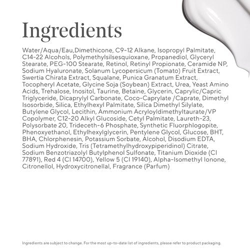 Murad Retinol Youth Renewal Serum - Fast-Acting Anti-Aging Treatment with Swertia & Hyaluronic Acid - Tri-Active Technology for Visible Results