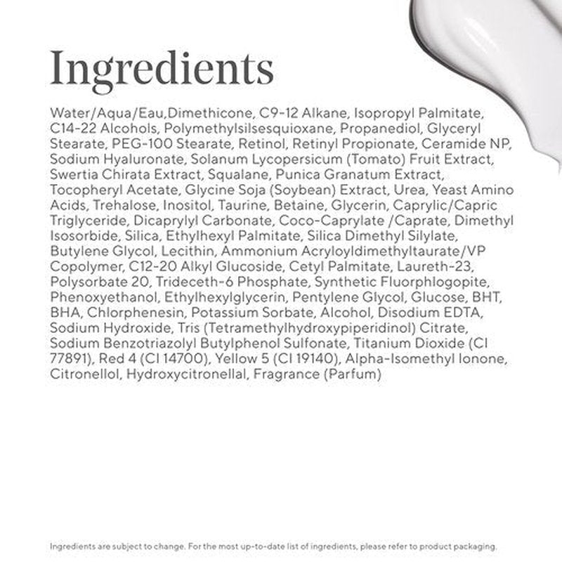 Murad Retinol Youth Renewal Serum - Fast-Acting Anti-Aging Treatment with Hyaluronic Acid & Swertia - 1 oz