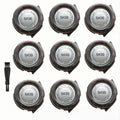 Upgraded SH30 Replacement Heads Compatible with Philips Norelco Shaver Series 1000, 2000, 3000, Fit for 2400, 3600, 3800 Series Shavers, Replacement Blades for Philips Norelco 3000
