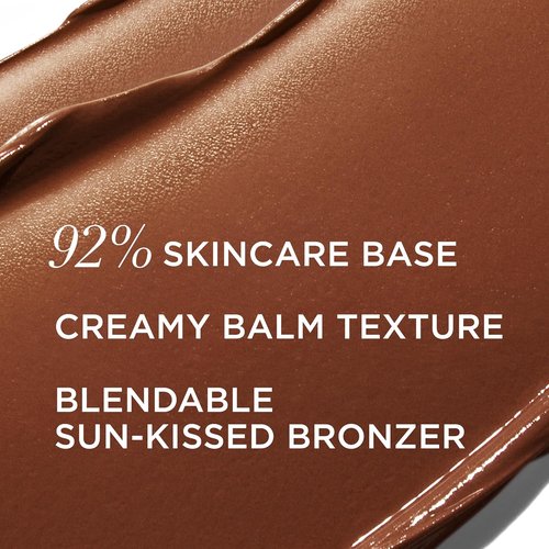 IT Cosmetics Do It All Serum Color Balm - Blendable Blush & Bronzer with 24HR Hydration, Hyaluronic Acid & Peptides - 0.63 oz