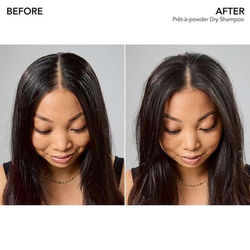 Bumble and bumble. Prêt-à-Powder Dry Shampoo Powder - Adds Volume, Texture & Oil Absorption | Non-Aerosol for All Hair Types