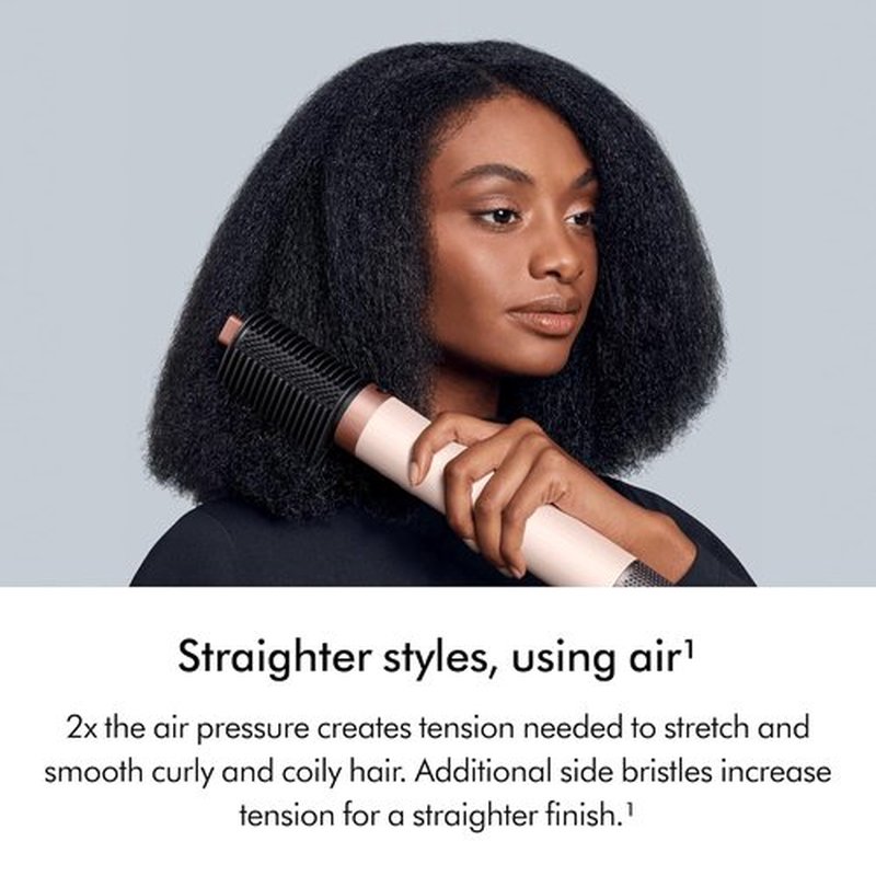 Dyson Airwrap Coanda™ Multi-Styler & Dryer - Effortless Styling for All Hair Types