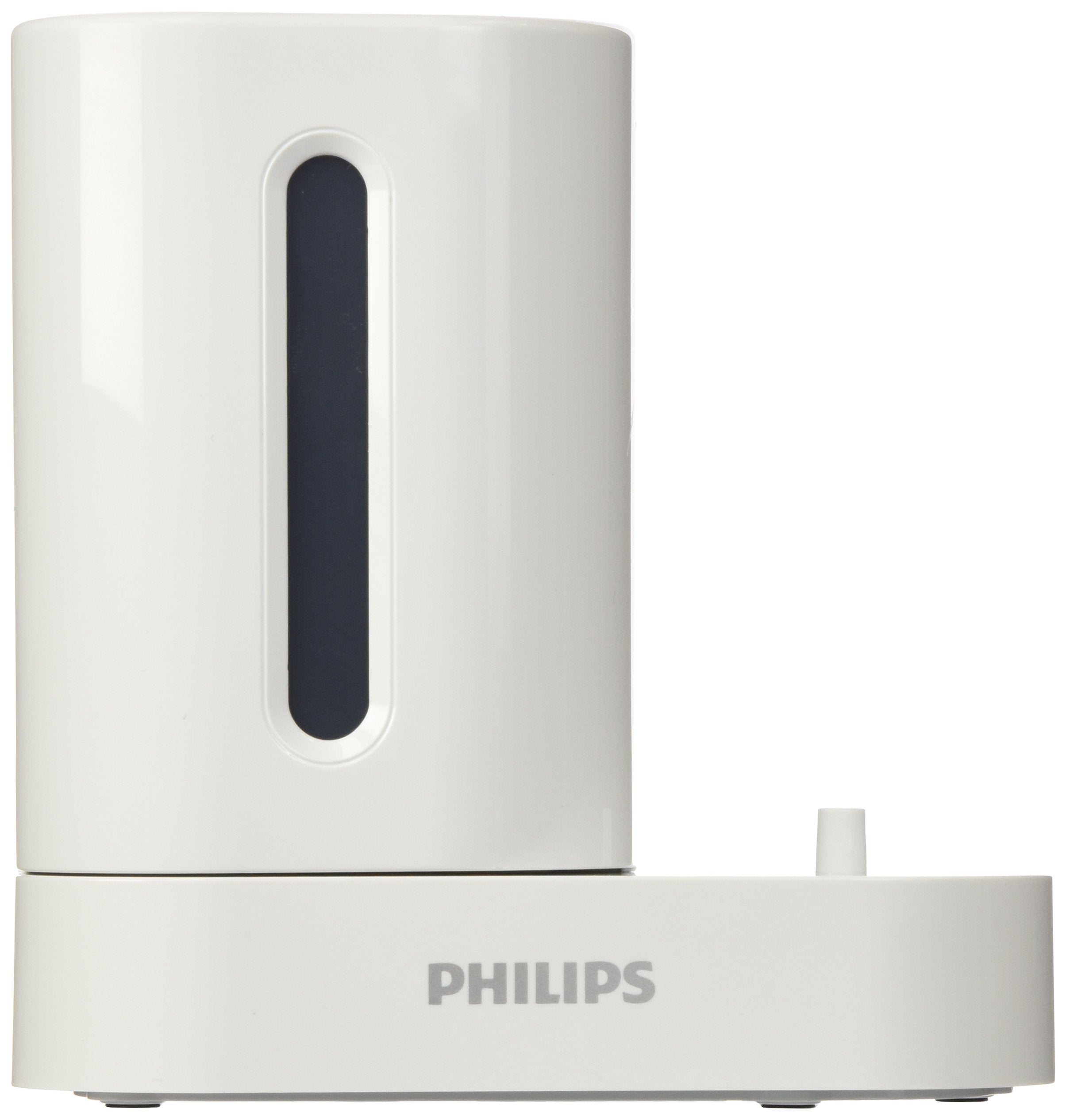 Philips Sonicare Flexcare Healthy White UV Sanitizer/Charger HX6160/D - Bulk Packing