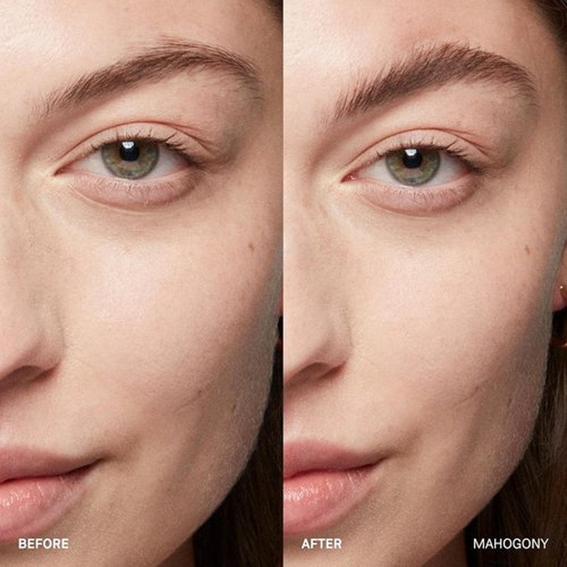 Bobbi Brown Natural Brow Shaper - Versatile Eyebrow Gel for Effortless, Natural-Looking Brows | Shape & Tame