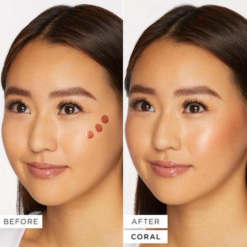 Tarte Blush Tape Liquid Blush - Buildable Cream Cheek Makeup for Radiant Glow | Lightweight & Vegan