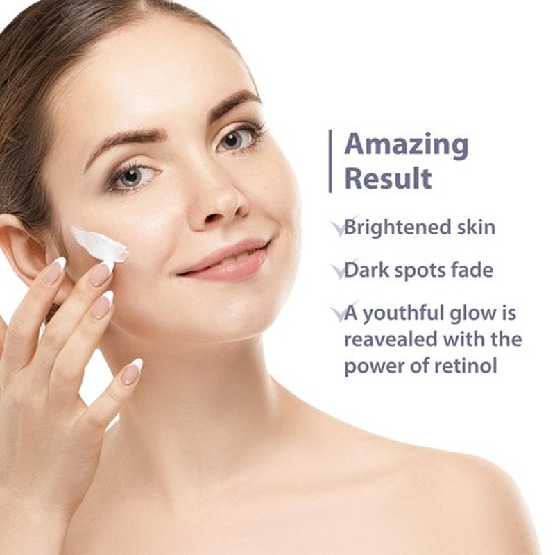 NEW ANGANCE Mask, Moisturizing, Hydrating, Skin-lightening,8ml X 3 Packs (Diamond Brightening Mask)