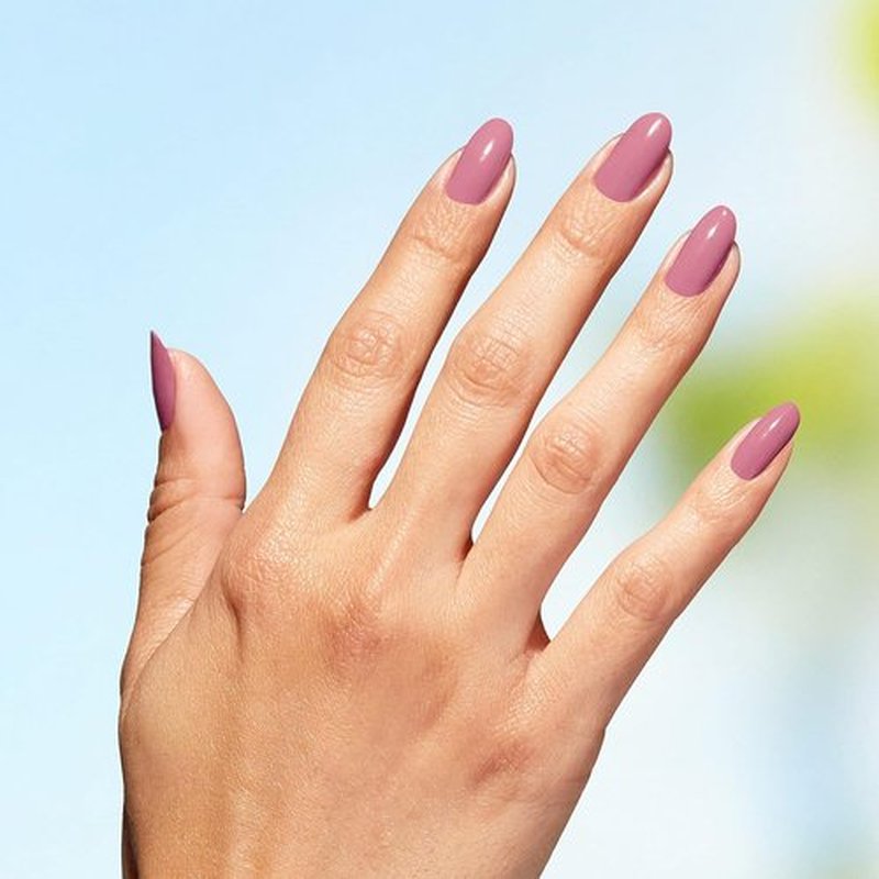 OPI Nature Strong 3-Step Nail Care System - Botanical Base Coat, Top Coat & Colorful Polishes | Eco-Friendly, Vegan & Cruelty-Free