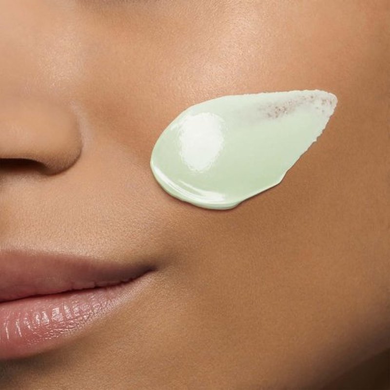 Clarins SOS Pure Rebalancing Clay Mask - Purifies & Tightens Pores for Oily/Combination Skin | 10-Minute Treatment