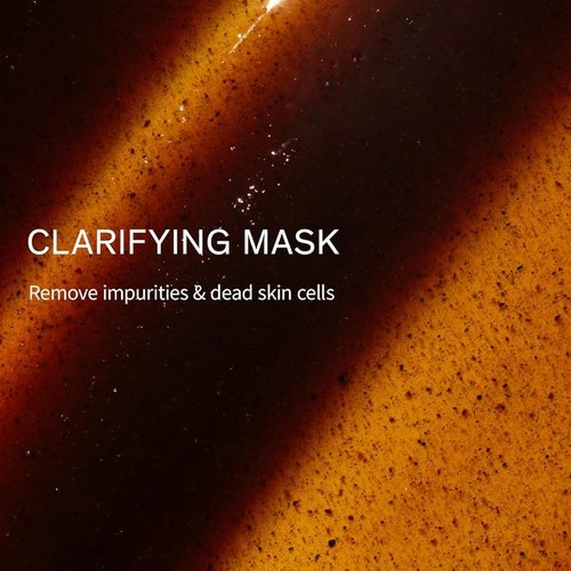 Sulwhasoo Face Mask - Korean Skincare | Vitalizing, Clarifying & Radiance Boosting Treatment