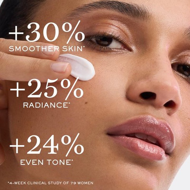 Lancôme Hydra Zen Moisturizer - Hydrating & Soothing Face Cream with Hyaluronic Acid - 1 Fl Oz