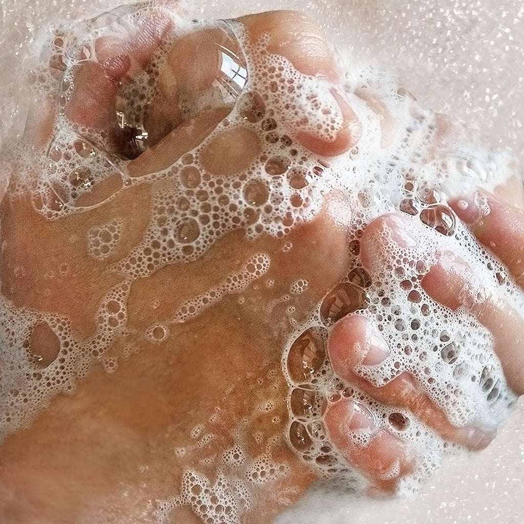 SIÂN RICHARDS Deeply Nourishing Liquid Wash - Mayan Magic Liquid Wash