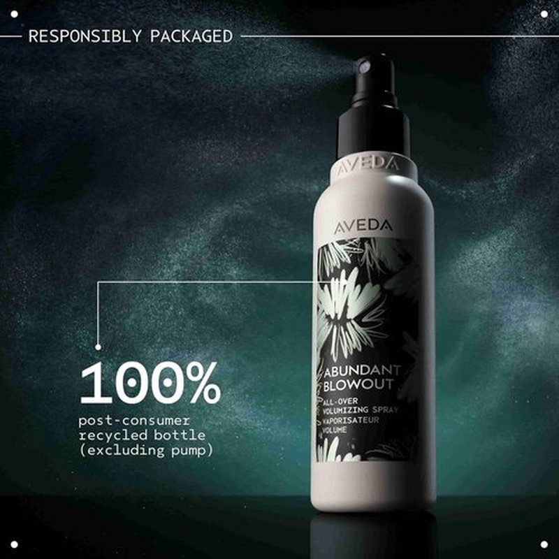 Aveda Pure Abundance Volumizing Shampoo & Conditioner Set | Full Size Hair Volume Products for Fine Hair