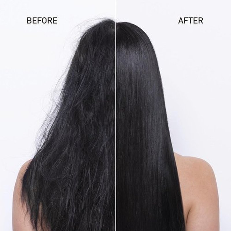 Il Salone Milano Professional Glorious Mask - Hydrating Hair Mask for Dry Hair with Chestnut & Rice Extract - Salon-Quality Nourishment