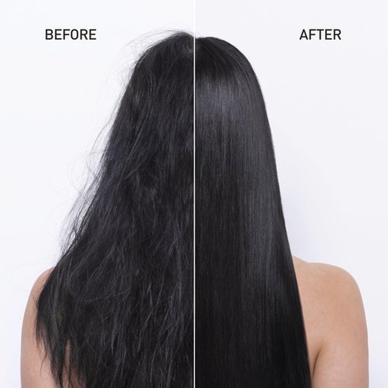 Il Salone Milano Professional Glorious Mask - Hydrating Hair Mask for Dry Hair - Increases Nourishment & Combability with Chestnut Extract & Rice Extract - Salon-Quality Hair Care (17.1 oz / 500 ml)