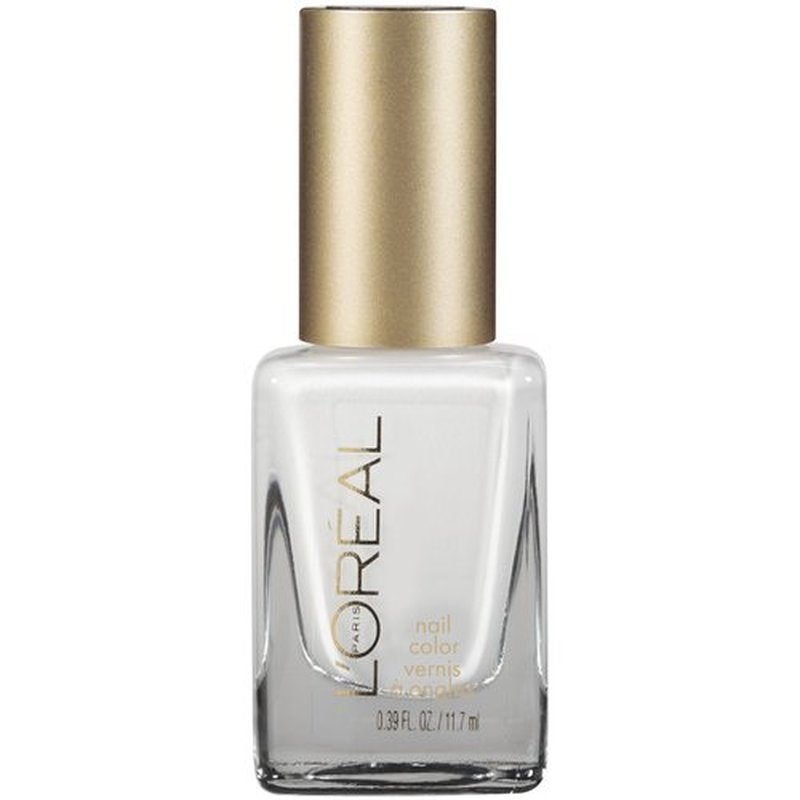 L’Oréal Paris Colour Riche Nail, I Will, 0.39 Ounces