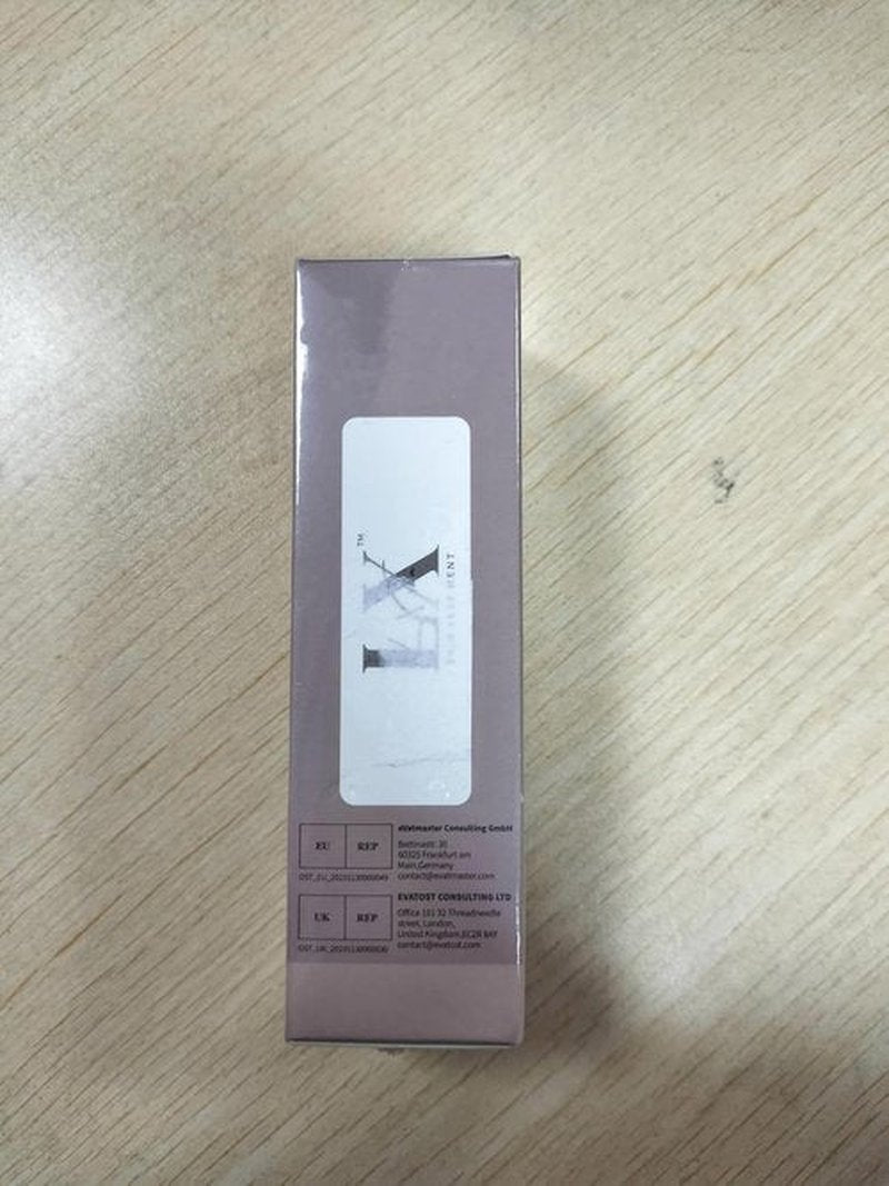Skiennix Acne Serum Foundation - Salicylic Acid & Vitamin E for Sensitive Skin | Vegan & Non-Comedogenic (Deep-403)
