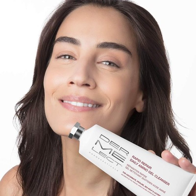 Dermelect Smooth Operator Wrinkle Regimen Kit - Anti-Aging Treatment for Youthful Skin