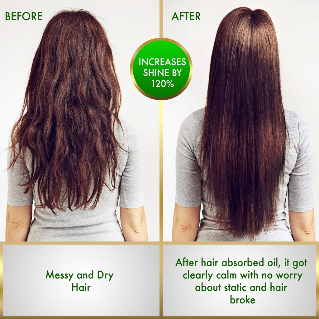 SweetSunnah Natural Black Seed and Carrot Rosemary Hair Growth Oil Formula 5 fl oz (150 ml)