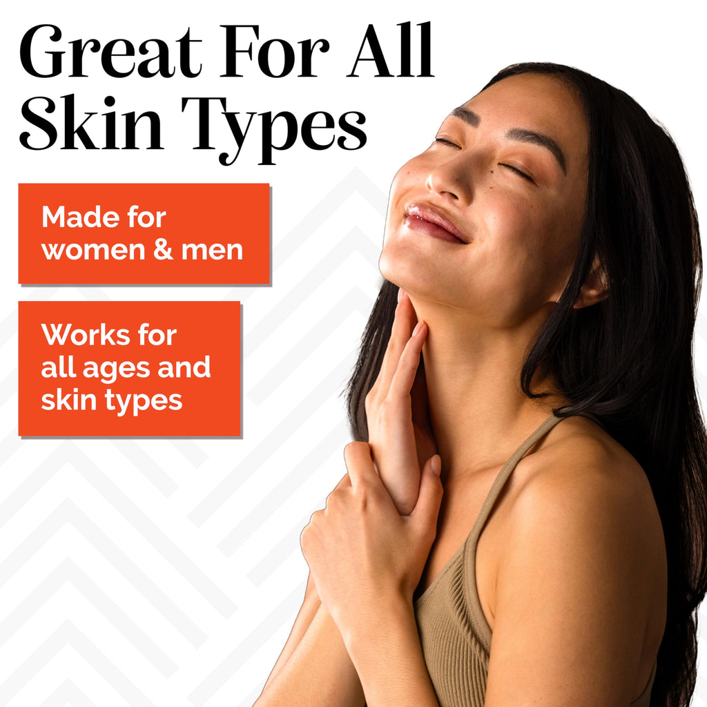sibu Miracle Stick, Made with Premium Himalayan Sea Buckthorn (1-Year Supply) – Great for Dry Skin, Bug Bites, Sunburn, Windburn, and Chafing
