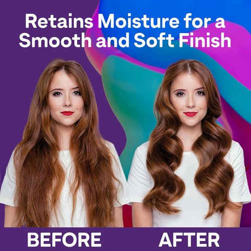 Colorproof Moisture Styling Crème - Leave-In Moisturizing Cream for Heat & Color Protection | 6.7 FL. Oz.