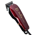 Wahl Professional 5 Star Balding Clipper - Ultra-Close Trimming with V5000 Electromagnetic Motor