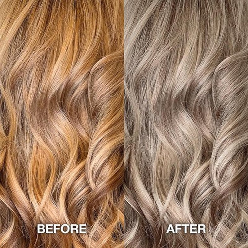 STAR CARE Yellow Be Gone Conditioner 12oz/354ml