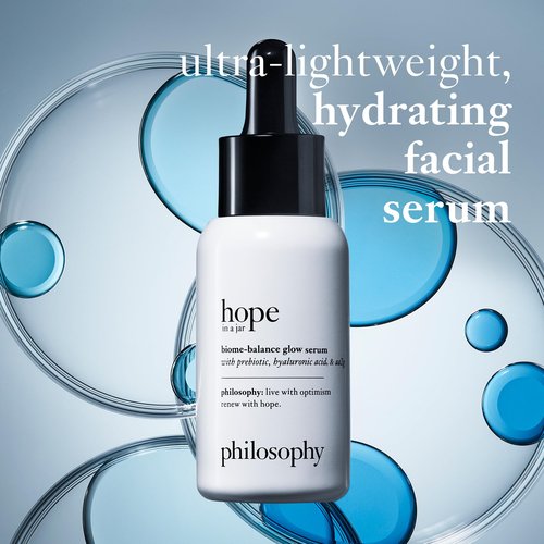 philosophy hope in a jar skincare essentials mini set