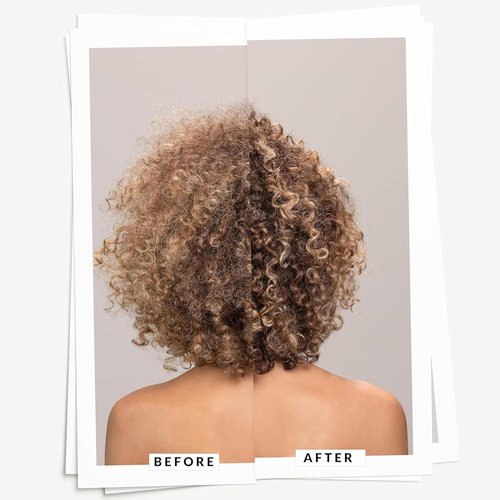 Davines OI Oil - Weightless Hair Oil for Dry, Coarse & Curly Hair | Frizz Control & Shine