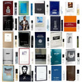 Infinite Scents Cologne Samples for Men - Discover 10 Premium Designer Fragrances