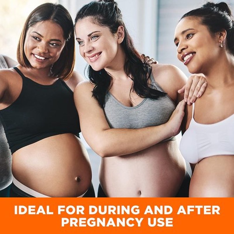 Palmer's Cocoa Butter Formula Pregnancy Skin Care Kit - 4 Piece Set for Stretch Marks & Scars