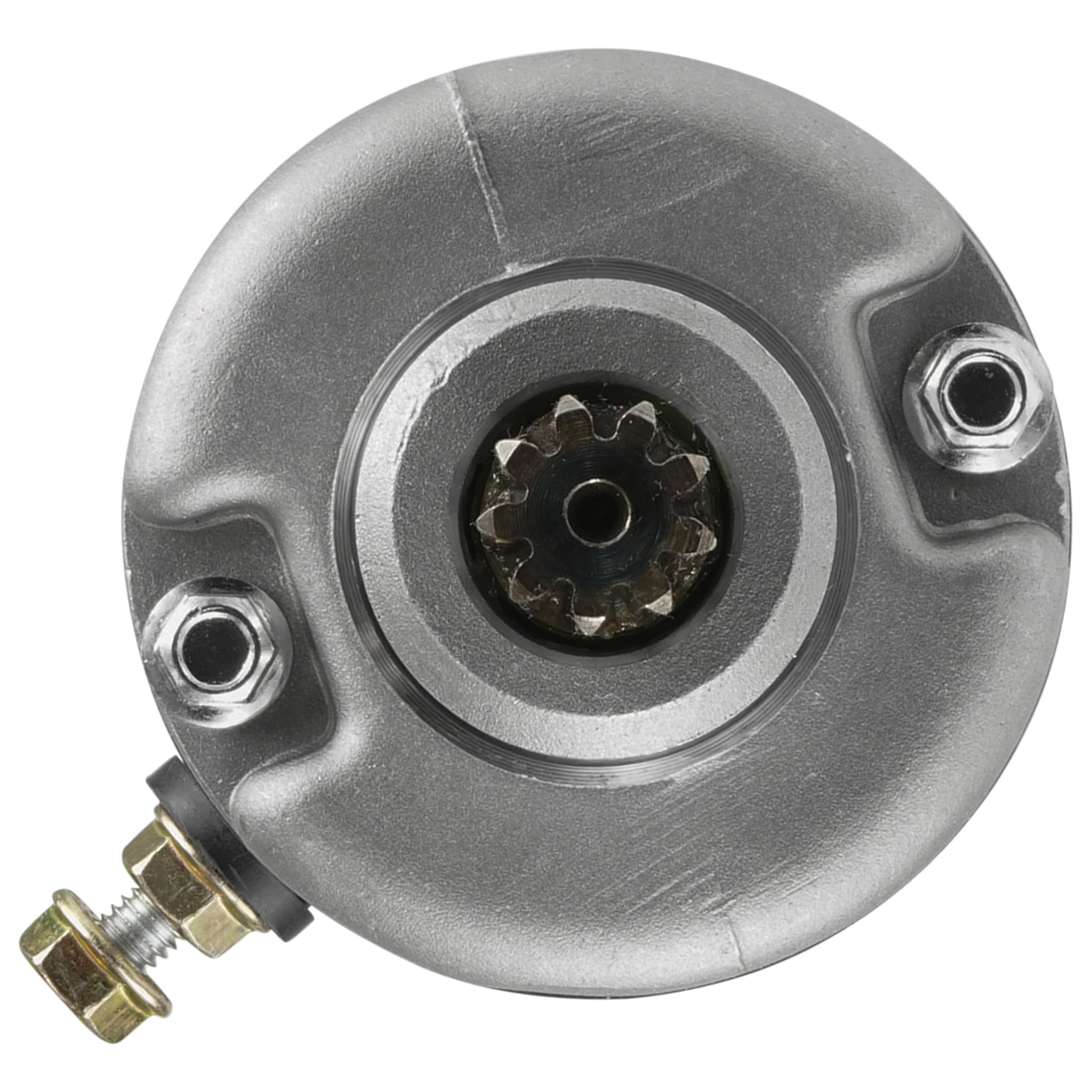 Caltric Starter Compatible with Yamaha Timberwolf 250 YFB250 1992 1993 1994 1995 1996 1997 1998 1999 2000