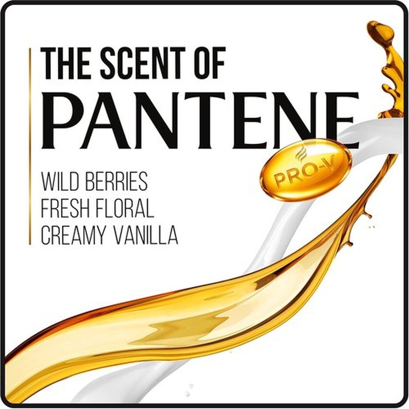 Pantene Pro-V Radiant Color Shine Conditioner - 17.7 Fl Oz | Enhance Color & Shine
