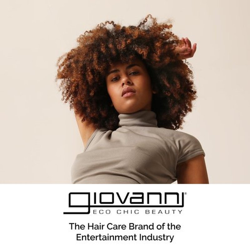 GIOVANNI Curl Habit Curl Defining Leave-In Conditioning & Styling Elixir - For All Curl Types, Vegan, Cruelty Free - 8.5 oz (Pack of 1)