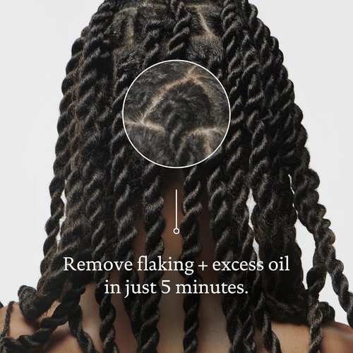 Living Proof Scalp Care Exfoliator - Revitalize Your Scalp for Healthier Hair