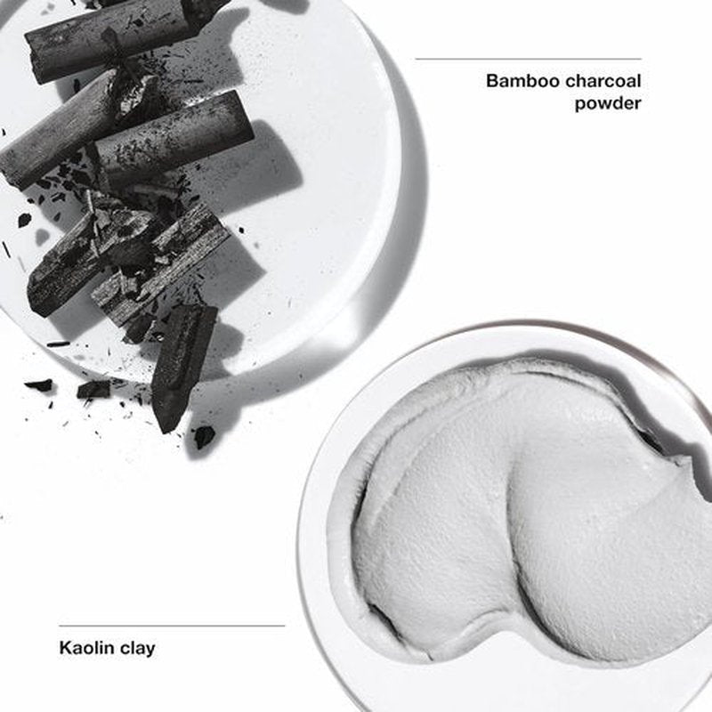 Clinique All About Clean Charcoal Mask Scrub - 2-in-1 Exfoliating Formula | 3.4 oz