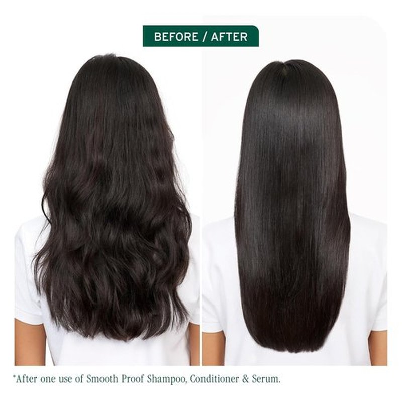 Biolage Smooth Proof Shampoo & Conditioner Set | Frizz Control & Hydration for All Hair Types