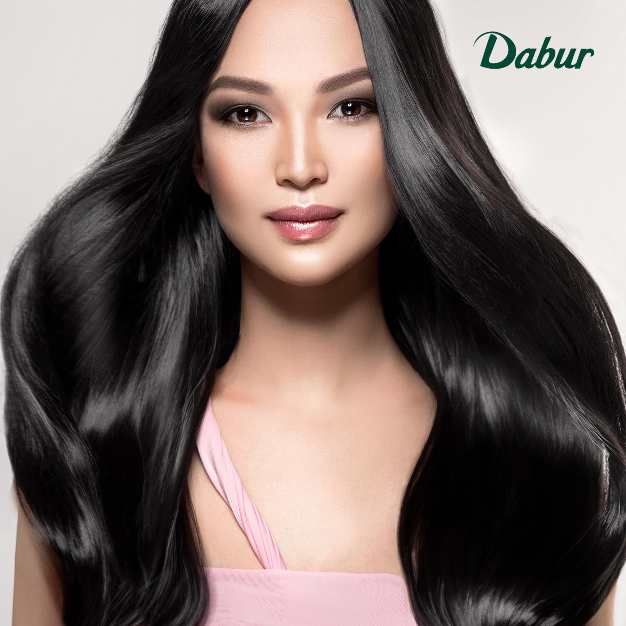 Dabur Amla Lite Hair Oil - Natural Moisturizing, Strengthening and Hair Oil Elixir for Healthy Scalp, Promotes Nourishing for Soft, Manageable, Long and Smooth Hair From Root to Tip - 200 ML