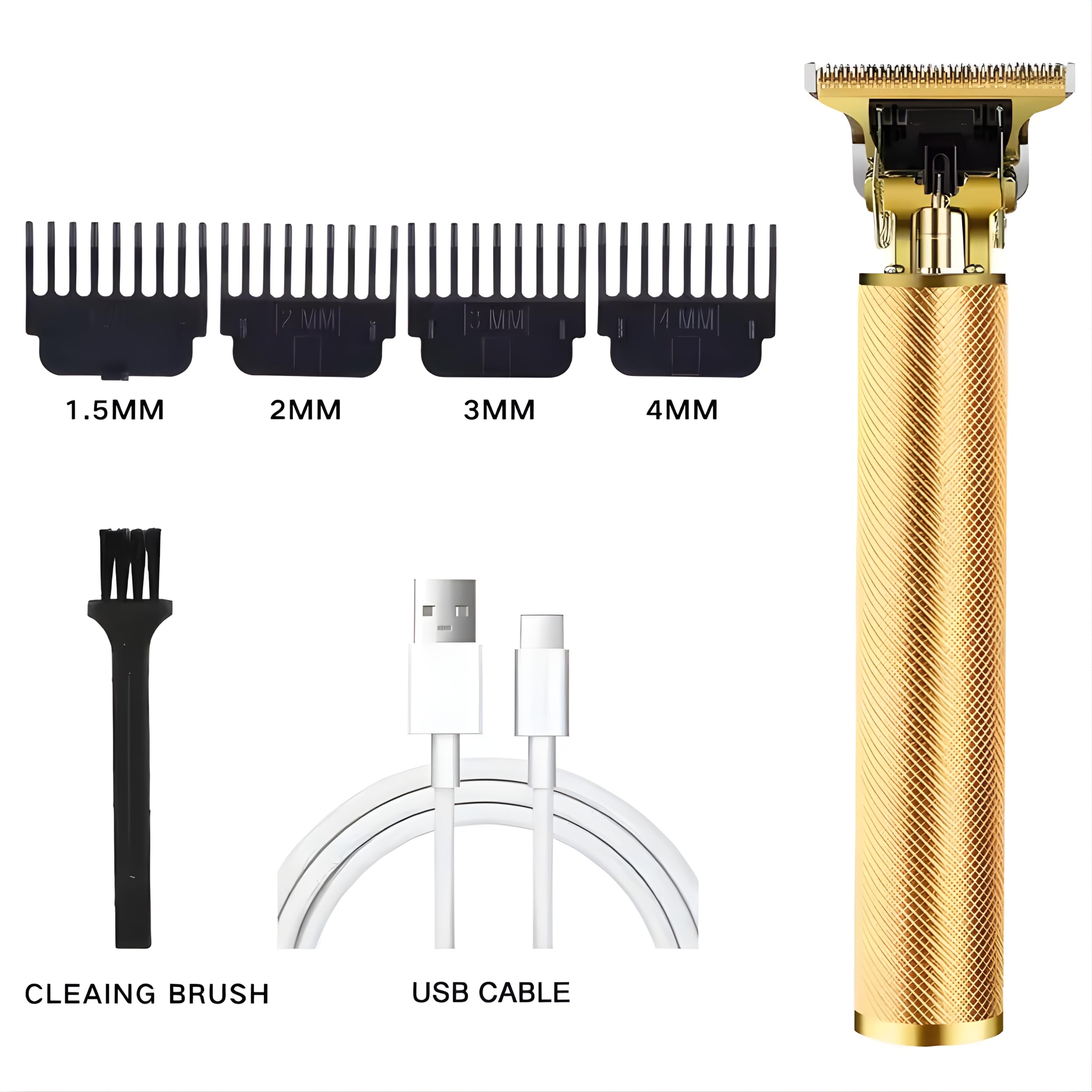 Electric Hair Cutting Machine Vintage T9