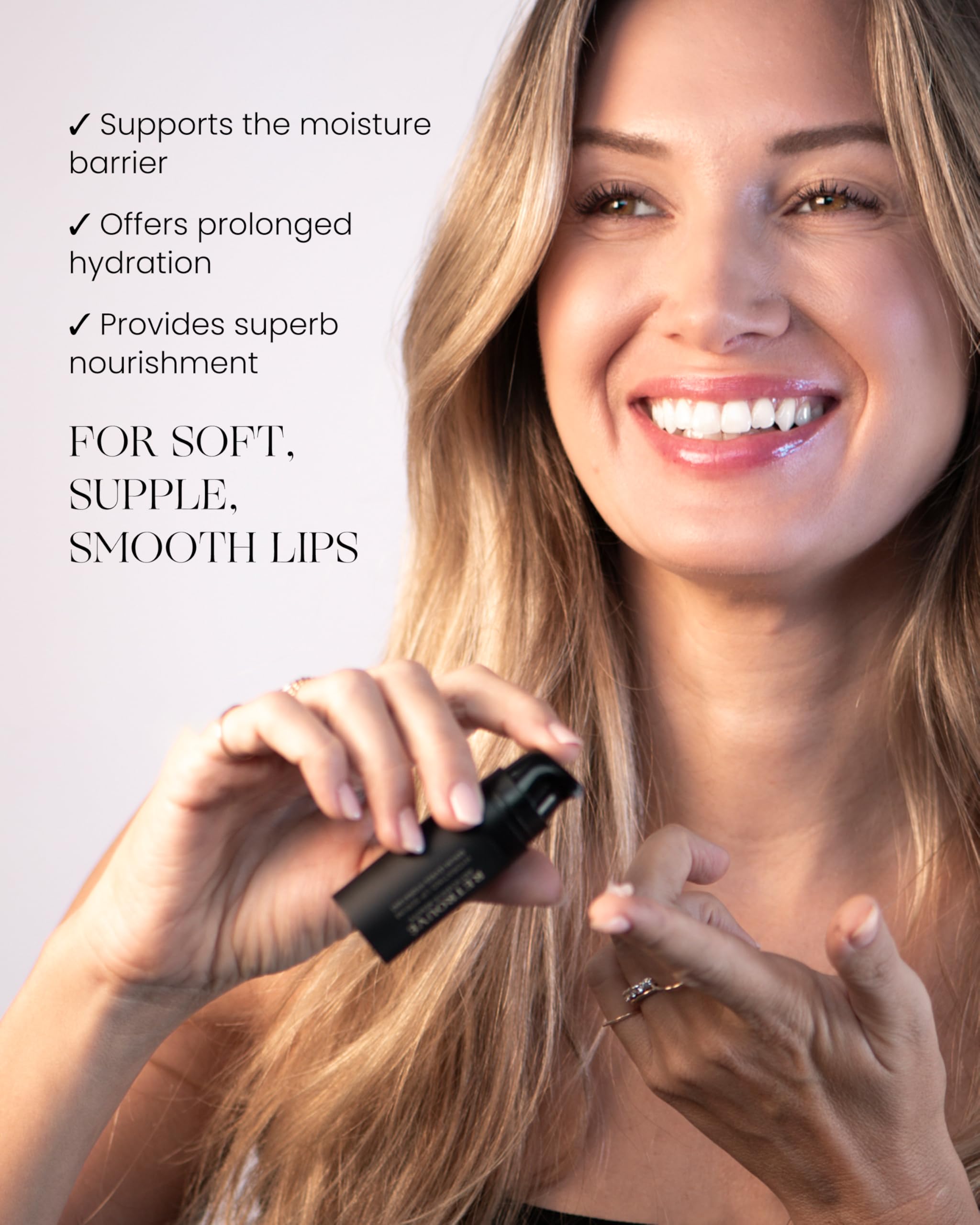 Retrouvé, Hydrating Lip Serum