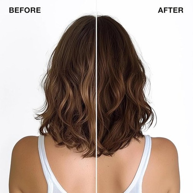 IGK Permanent Hair Dye Color Kit - 6AG French Riviera Light Beige Brown | 100% Gray Coverage & Shine, Ammonia-Free