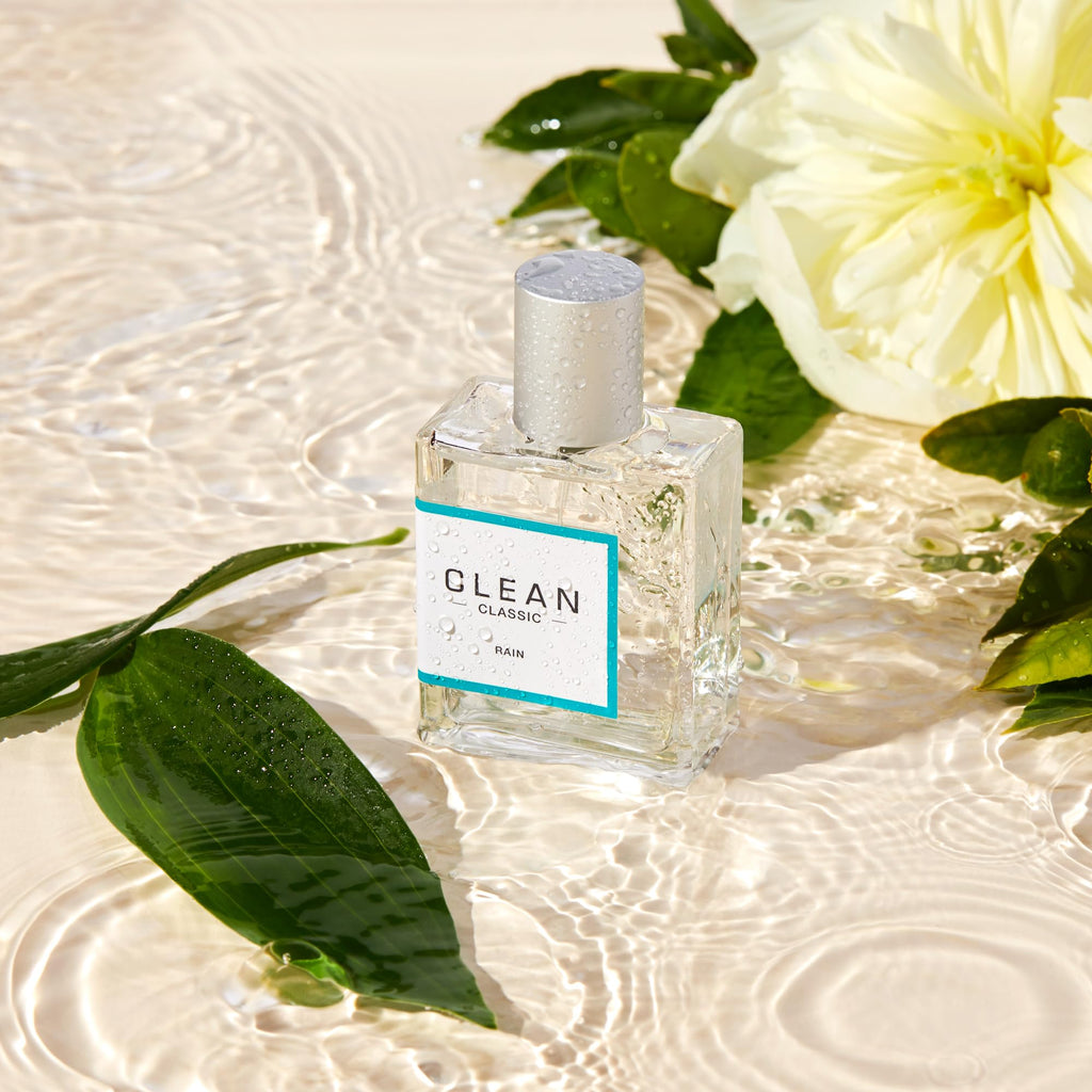 CLEAN CLASSIC Eau de Parfum Light, Casual Perfume Layerable, Spray Fragrance Vegan, Phthalate-Free, & Paraben-Free, 30mL