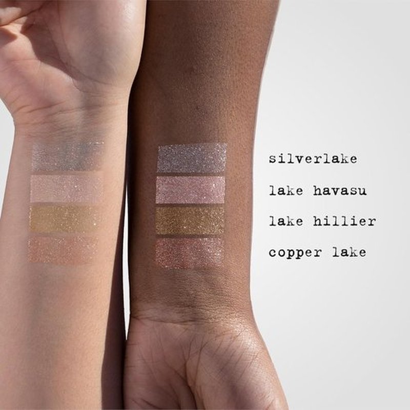 Stila Heaven's Dew All Over Glimmer - Radiant Highlighter for Luminous Skin | Versatile Glow