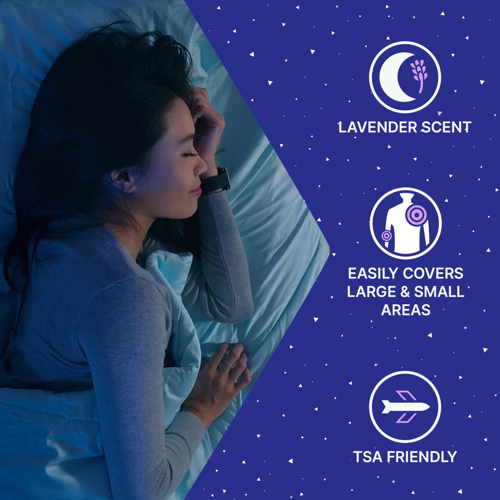 Biofreeze Overnight Gel Pain Relief, Knee & Lower Back Pain Relief, Arthritis Pain Reliever, Neck Pain Relief, Cooling Joint Pain Relief, Lavender Scented Menthol Gel 3 Fl Oz