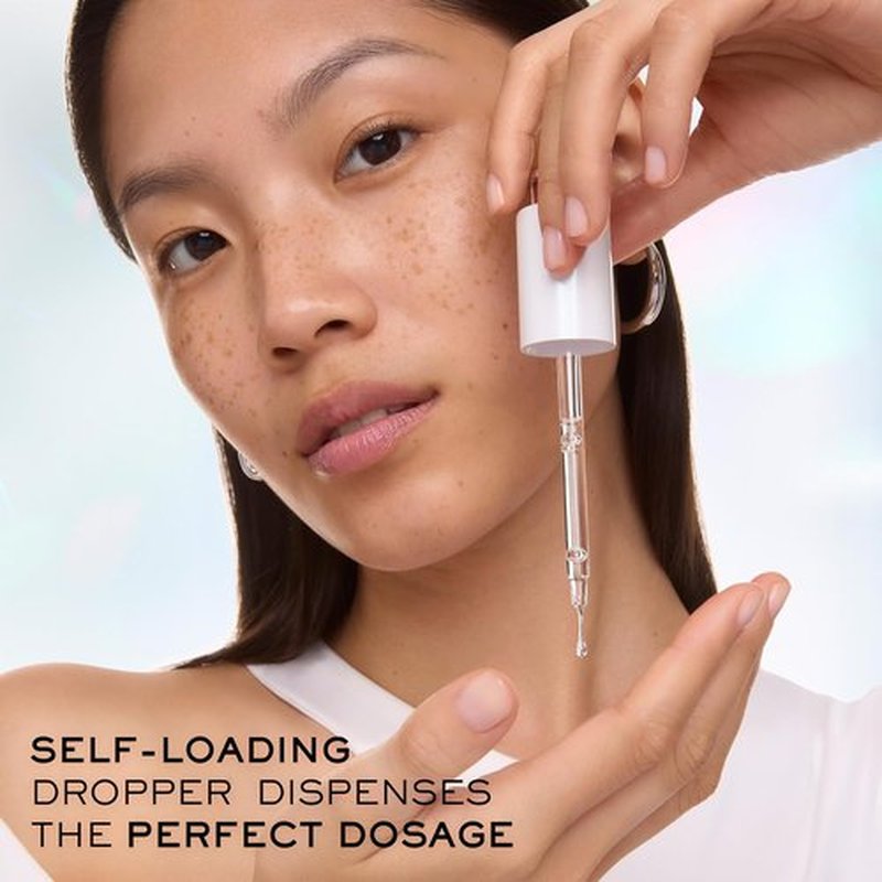 Lancôme Clarifique Pro-Solution Face Serum - Reduce Dark & Acne Spots with 10% PHA & Niacinamide