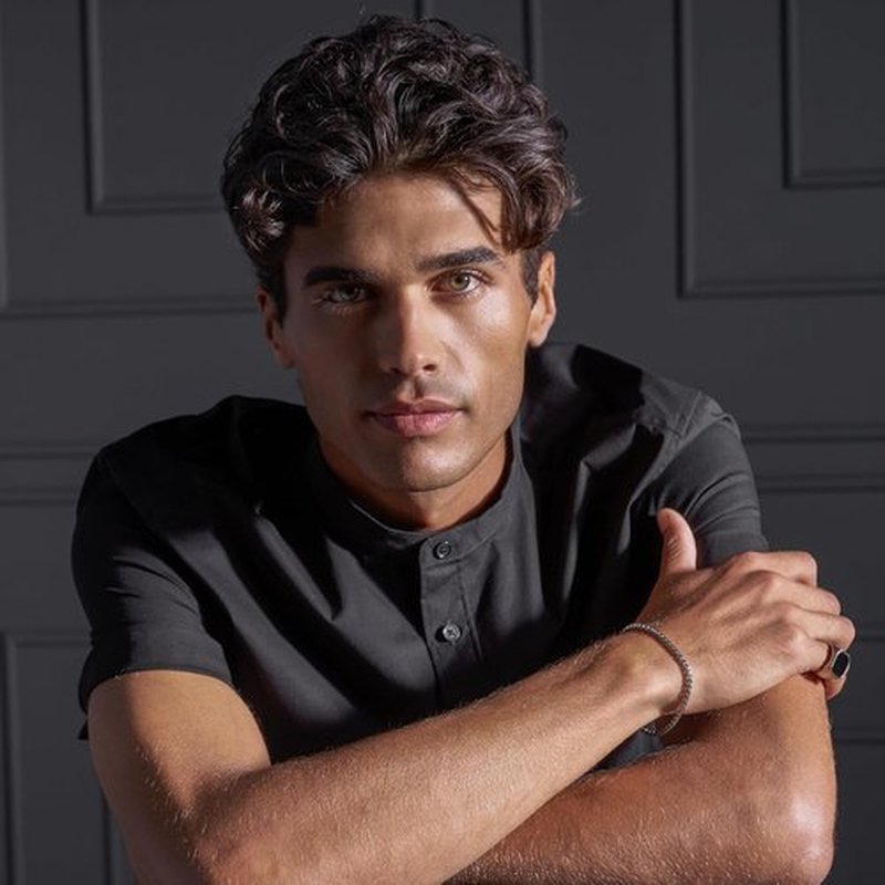 SexyHair Style Slept In Texture Cream - Lightweight Control for Soft Texture & Shine | Easy Wash Out